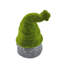 Gnome de jardin Godred Mossy