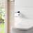 Wall Mounted Toilet Paper Holder-71078619