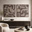 Art mural Zenith