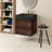 Rollene 24'' Single Bathroom Vanity with Quartz Top-394740819-394740818