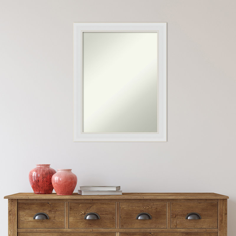 Miroir de salle de bain Flair, 28 po x 22 po