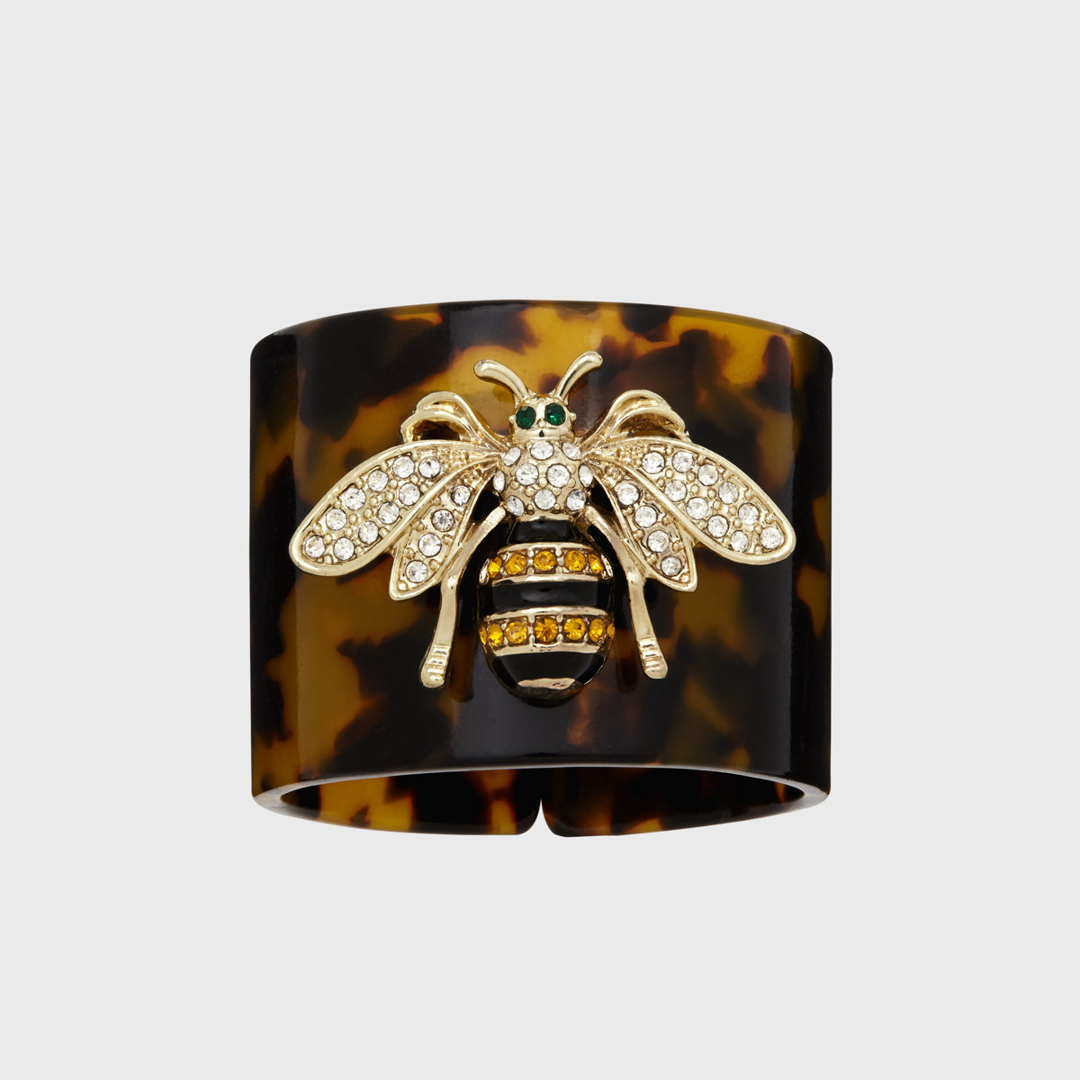 Joanna Buchanan Napkin Rings - Thumbnail 3