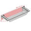 Porte-serviettes mural 5800 Series