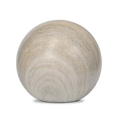 MAIRO Concrete / Cement Gazing Ball