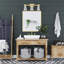 Éclairage pour meuble-lavabo Fairendale-1919514454-1919514453