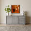 Eloise 66'' Sideboard-2078351064