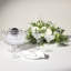 Waterford Mastercraft Irish Lace 10.5in Caviar Set