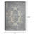 Oriental Indoor Rug-112005029
