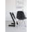 Eiffel Chair With Chrome Base-1631450040
