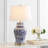 Mccrady Ceramic Standard Table Lamp