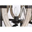 Lustre suspendu de style campagnard Servare-1118127274