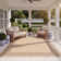Pharrell Performance Oriental Indoor/Outdoor Area Rug