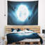 Grande tapisserie Spacescape-28505191