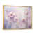 Gold Floater Framed