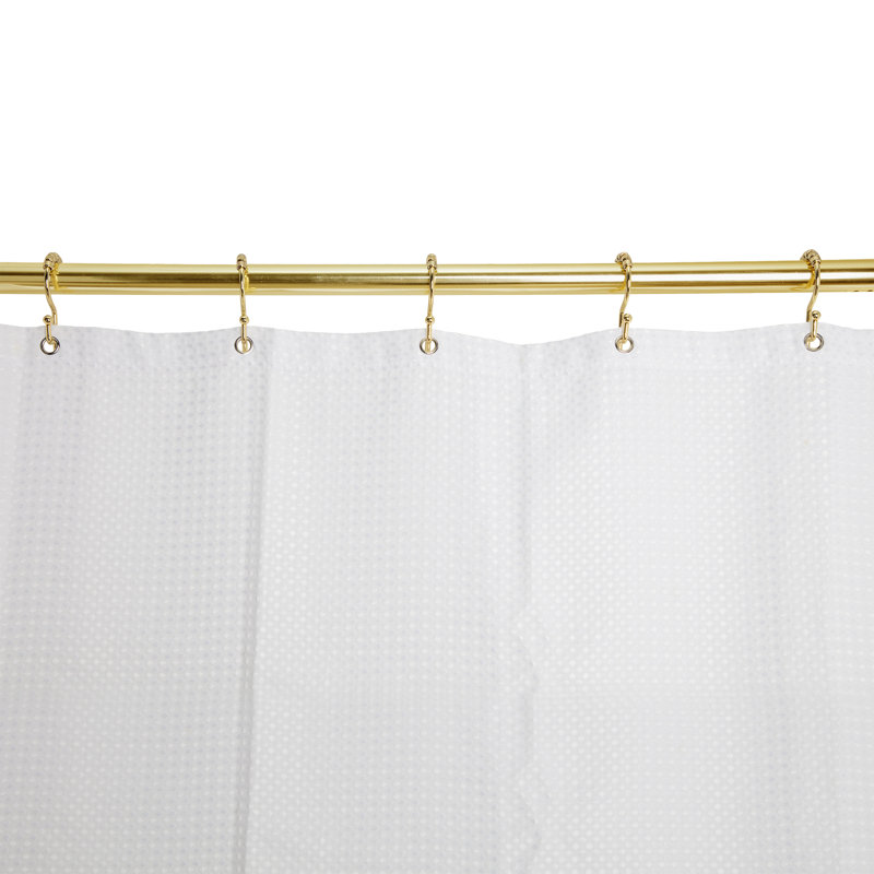 Steel Shower Curtain Hook