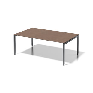 Cito Metal Base Writing Desk