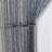 Semi Sheer Curtains / Drapes Single Panel