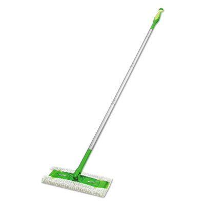 Swiffer Green Mop