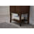 Lucin Single Bathroom Vanity with Ceramic Top-27014410