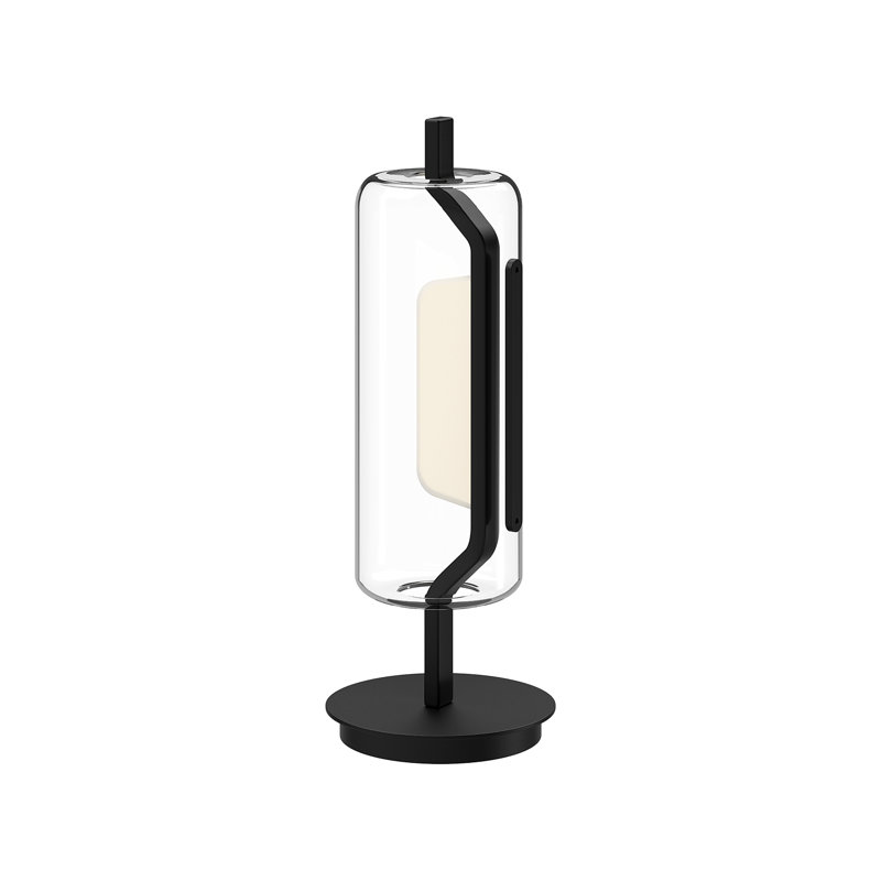 Hilo Novelty Lamp, Black