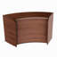 Bureau de réception en U Duncan-894921685