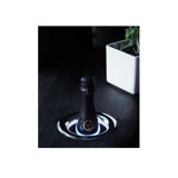 U-Chill in-Counter Cooling Cylinder Carrier