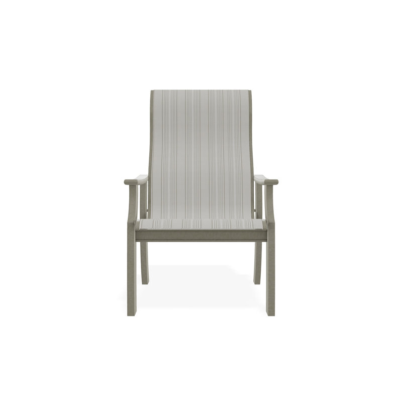 Fauteuil St. Catherine Sling, Tempête, Diacre