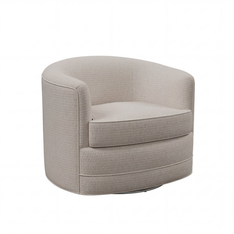 Kava Swivel Chair, 2709-11