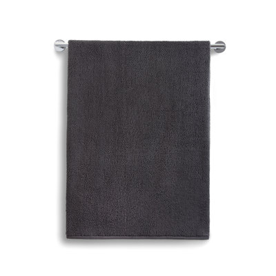Cotton Plush Bath Towel