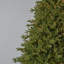 Arbre de Noël artificiel éclairé Dandan - Comprend un sac de rangement pour arbre et une télécommande-88728960
