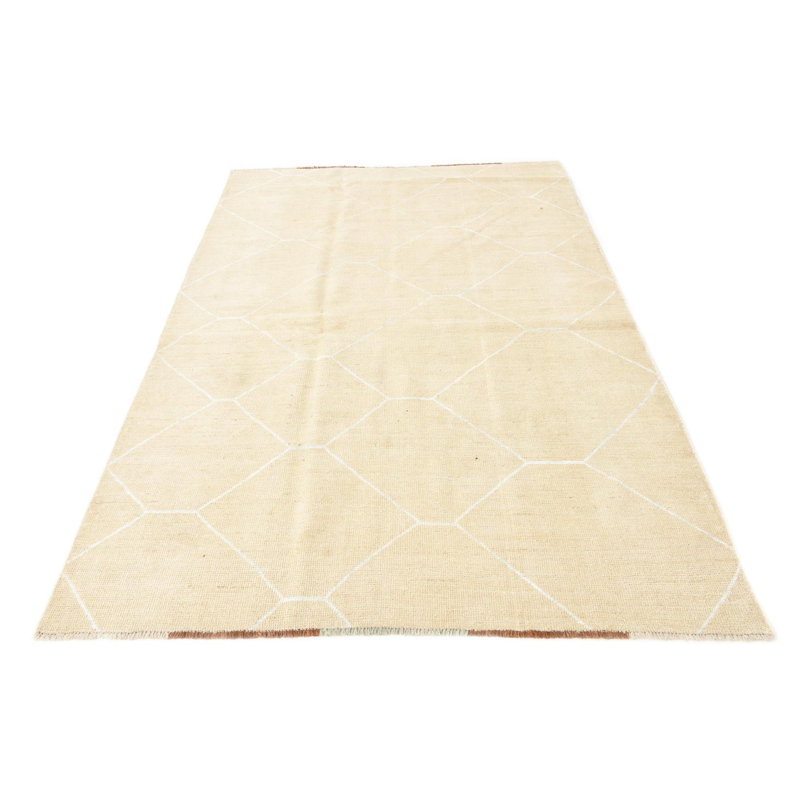 Mosser Beige Rug