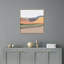 Road Trip III Print by Eve Fairwell
