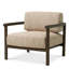 Ombria Upholstered Armchair