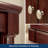 Manahan Storage Bookcase-1644378967
