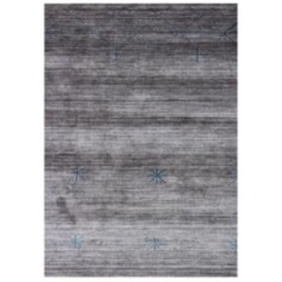 Hand Loomed Viscose Indoor Rug