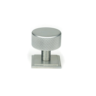 32mm Square Knob