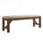 Wood Upholstered Dining Bench-1230534985-1230534990