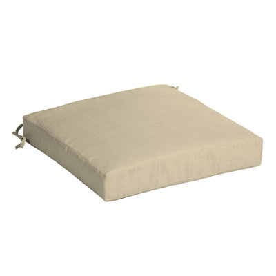ARDEN Outdoor Seat Cushion by ARDEN