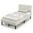 Lynnie Upholstered Platform Bed