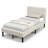 Lynnie Upholstered Standard Bed