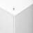 Innovative Space-Saving Sideboard Convertible to Dining Table-1115160337