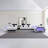 Maryela Upholstered U-Shaped Sectional-983384076-968918487