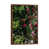 Classic Brown Wood Framed