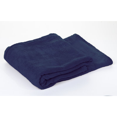 Hiltner Hand Woven Throw Blanket