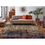 Abstract Area Rug-483988005