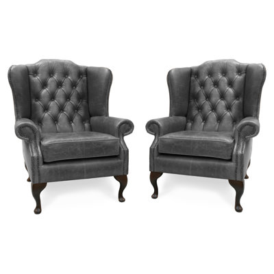 Brinson Upholstered Armchair