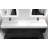 84" Amazon Double Bathroom Vanity with Top-92646587-92646589-92646586