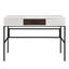 Bureau d'écriture avec port USB-1030948369