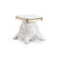 Turtle Garden Stool