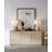 Retreat 72'' W Storage TV Stand in Light Wood/Dune